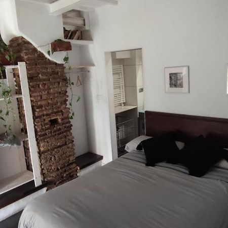 شقة غرناطة  في Loft Increible En El Centro المظهر الخارجي الصورة