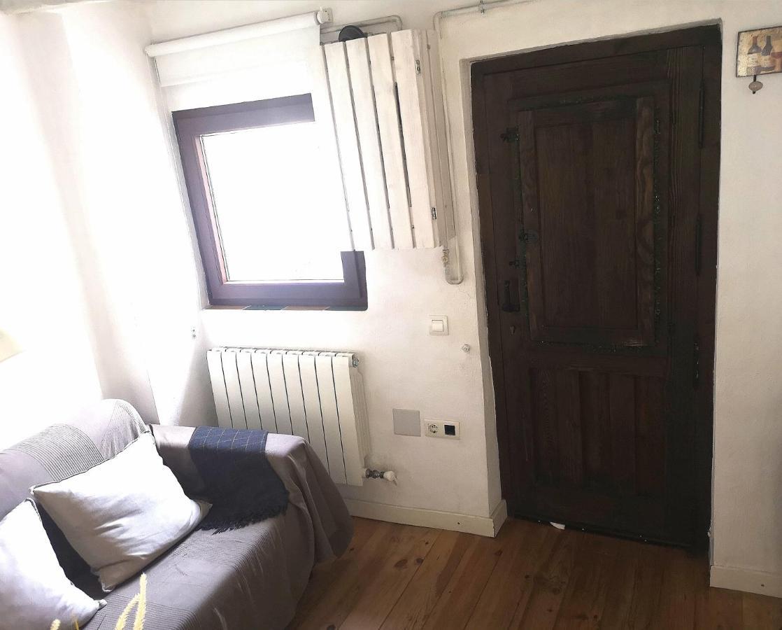 شقة غرناطة  في Loft Increible En El Centro المظهر الخارجي الصورة