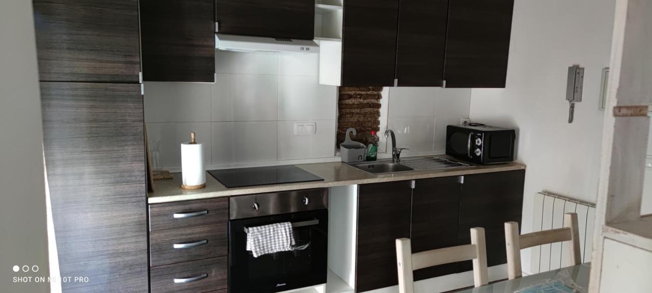 شقة غرناطة  في Loft Increible En El Centro المظهر الخارجي الصورة