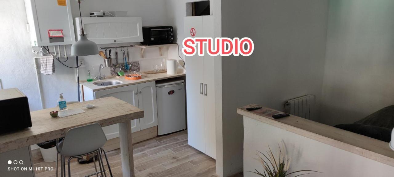 شقة غرناطة  في Loft Increible En El Centro المظهر الخارجي الصورة